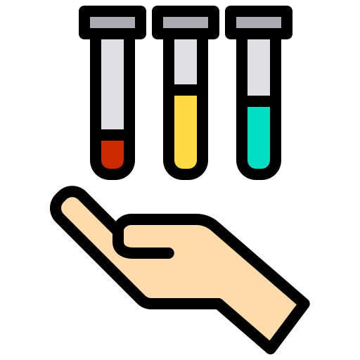 cloud hosting illustration