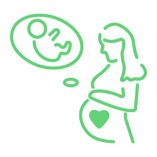 cloud hosting illustration